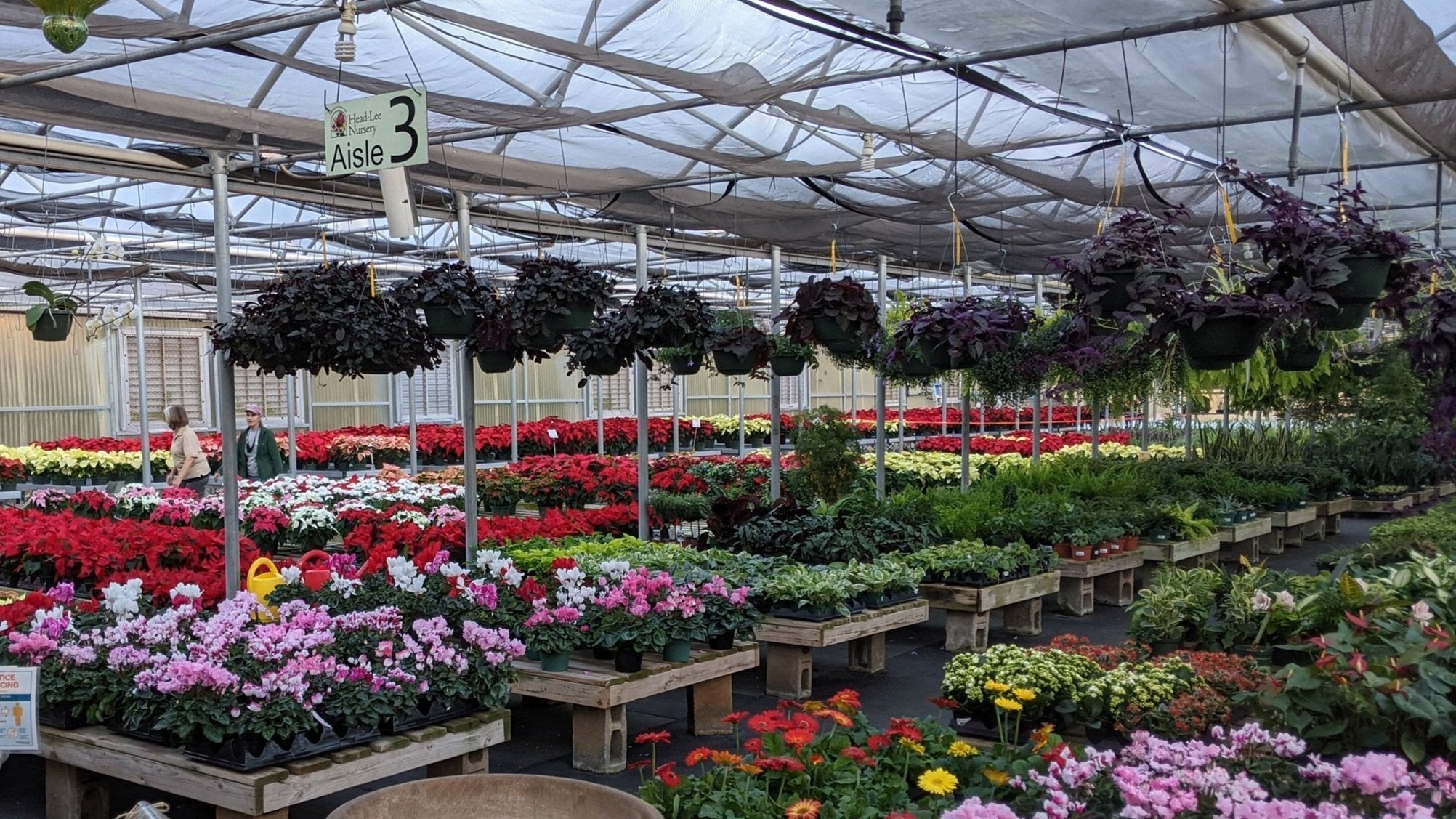 Titan Hydroponics
